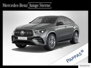 GLE 350 de 4MATIC Coupé, 104750 €, Auto & Fahrrad-Autos in 8051 Gösting