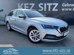 Octavia Combi 2,0 TDI Style DSG | NP: €44.300, 24980 €, Auto & Fahrrad-Autos in 4053 Ansfelden