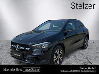 GLA 250e EQ Hybrid Österreich-Edition Progressiv, 41890 €, Auto & Fahrrad-Autos in Steiermark