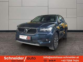 XC40 T3 Momentum Pro, 27666 €, Auto & Fahrrad-Autos in 4532 Rohr im Kremstal