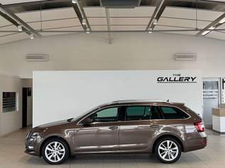 Octavia Combi 1,5 TSI Style DSG*AHK*Totwinkel*ACC*Kamera, 20960 €, Auto & Fahrrad-Autos in 6971 Marktgemeinde Hard