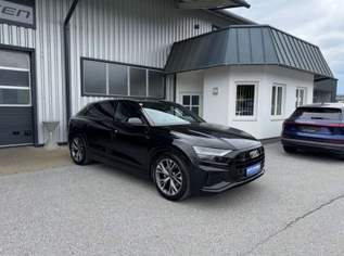 Q8 50 TDI quattro, 77900 €, Auto & Fahrrad-Autos in 8160 Weiz Q8 50 TDI quattro, 77900 €, Auto & Fahrrad-Autos in 8160 Weiz