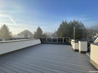 HOCHWERTIGE ERSTBEZÜGE in Villengegend I Mauer I Garten- und Penthouse-Wohnungen I Lift in Wohnung I Tiefgarage I, 1199000 €, Immobilien-Wohnungen in 1230 Liesing