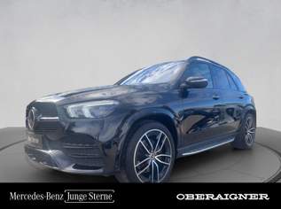 GLE 400 d 4MATIC, 81900 €, Auto & Fahrrad-Autos in 4150 Rohrbach-Berg