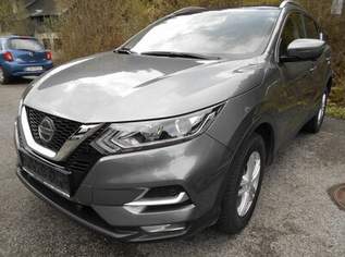Qashqai N-Connecta 4x4 Automatik!, 21500 €, Auto & Fahrrad-Autos in 8931 Landl Qashqai N-Connecta 4x4 Automatik!, 21500 €, Auto & Fahrrad-Autos in 8931 Landl