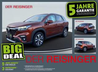 S-Cross Allrad flash light, 19490 €, Auto & Fahrrad-Autos in 8572 Bärnbach S-Cross Allrad flash light, 19490 €, Auto & Fahrrad-Autos in 8572 Bärnbach