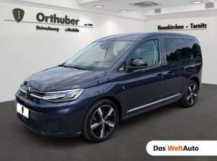 Caddy Style TDI, 26990 €, Auto & Fahrrad-Autos in 2620 Gemeinde Neunkirchen Caddy Style TDI, 26990 €, Auto & Fahrrad-Autos in 2620 Gemeinde Neunkirchen
