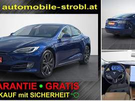 Model S 100D *GARANTIE*, 30980 €, Auto & Fahrrad-Autos in 8322 Eichkögl