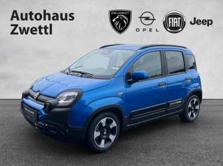 Pandina PT 70, 15980 €, Auto & Fahrrad-Autos in 3925 Gemeinde Arbesbach