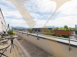 Traumhafte 5-Zimmer-Wohnung mit großzügigen Dachterrassen in zentraler Urfahraner Lage zu vermieten!, 2299 €, Immobilien-Wohnungen in Oberösterreich Traumhafte 5-Zimmer-Wohnung mit großzügigen Dachterrassen in zentraler Urfahraner Lage zu vermieten!, 2299 €, Immobilien-Wohnungen in Oberösterreich