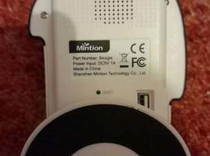 Motion cam USB Neuwertig NP65. - Motion cam USB Neuwertig NP65. -