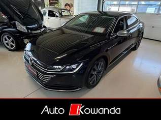 Arteon TDI Elengance Sport DSG -Wenig Km, 26900 €, Auto & Fahrrad-Autos in 4451 Garsten