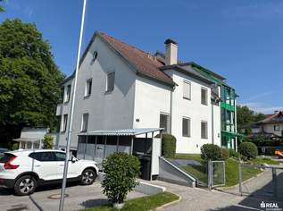 3-Zimmer-Wohnung mit Wintergarten am Spittalberg - Ihr neues zu Hause!, 299000 €, Immobilien-Wohnungen in 9020 