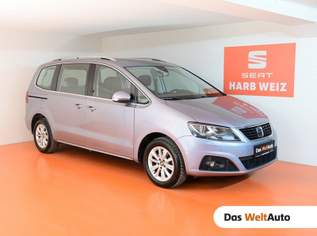 Alhambra Executive TSI, 30990 €, Auto & Fahrrad-Autos in 8160 Weiz