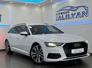 A6 40 TDI QuattroS-line3xS-line,AHK,CARPLAY,ERSTBESIT, 34990 €, Auto & Fahrrad-Autos in 5145 Neukirchen an der Enknach