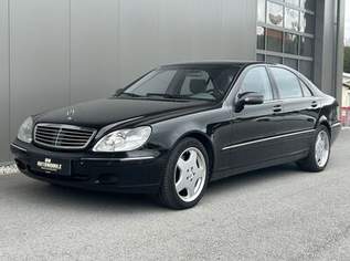 S 500 L *TOP ZUSTAND*1.Besitz*VOLL*, 9999 €, Auto & Fahrrad-Autos in 5161 Elixhausen S 500 L *TOP ZUSTAND*1.Besitz*VOLL*, 9999 €, Auto & Fahrrad-Autos in 5161 Elixhausen