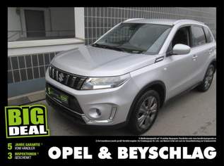Vitara Hybrid All Grip Shine, 19890 €, Auto & Fahrrad-Autos in 1190 Döbling