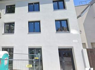 4 Zimmer + 2 Terrassen - Maisonettewohnung im Erstbezug! (Top 106), 499000 €, Immobilien-Wohnungen in 1230 Liesing