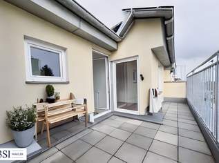 Dachgeschoßtraum mit Ostterrasse und gemütlicher Galerie, 367000 €, Immobilien-Wohnungen in 1100 Favoriten Dachgeschoßtraum mit Ostterrasse und gemütlicher Galerie, 367000 €, Immobilien-Wohnungen in 1100 Favoriten