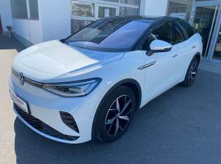 ID.5 GTX 4MOTION 220 kW, 33490 €, Auto & Fahrrad-Autos in 4890 Frankenmarkt