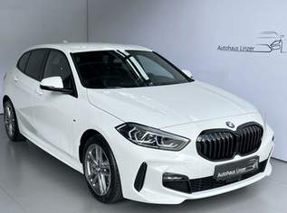 118d MSport Aut. *LED*Alcantara*AmbienteB*CAM*DAB*, 29890 €, Auto & Fahrrad-Autos in 5020 Altstadt