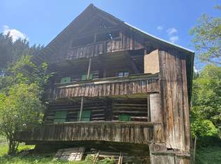 Stark sanierungsbedürftiges Haus ZUM ABTRAGEN!!!, 35000 €, Immobilien-Häuser in 9571 Sirnitz Stark sanierungsbedürftiges Haus ZUM ABTRAGEN!!!, 35000 €, Immobilien-Häuser in 9571 Sirnitz