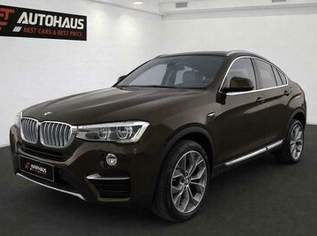 X4 xDrive 30d, 34880 €, Auto & Fahrrad-Autos in 1210 Floridsdorf