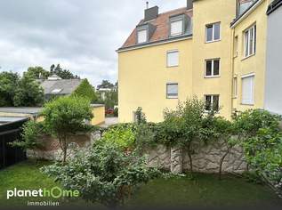 Gartenseitiger Balkon!, 270000 €, Immobilien-Wohnungen in 1230 Liesing