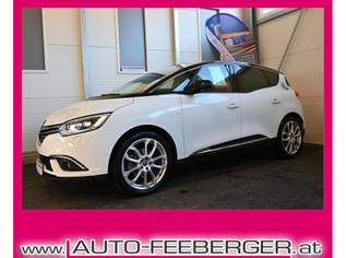 Scénic TCe 160 EDC PF BOSE AHK ,LED , NAVI, Ma...