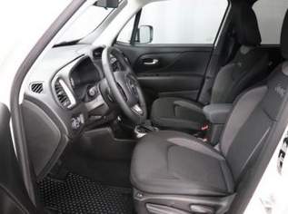 Renegade Limited 1.5 T4 DCT7 e-Hybrid 96kW, W..., 26653 €, Auto & Fahrrad-Autos in 6844 Gemeinde Altach