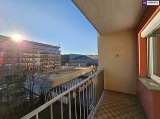 VERMIETETE WOHNUNG FÜR KLUGE ANLEGER! Ein Investment, das begeistert – Saniertes Juwel mit Balkon & Loggia!, 390000 €, Immobilien-Wohnungen in 8010 VERMIETETE WOHNUNG FÜR KLUGE ANLEGER! Ein Investment, das begeistert – Saniertes Juwel mit Balkon & Loggia!, 390000 €, Immobilien-Wohnungen in 8010