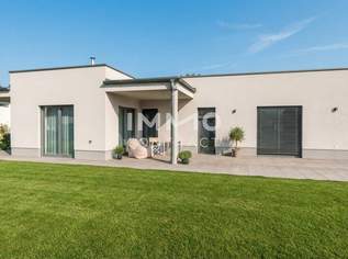 Moderner, neuwertiger Bungalow mit hochwertiger Ausstattung in ruhiger Lage von Gottsdorf, 0 €, Immobilien-Häuser in 3680 Gottsdorf