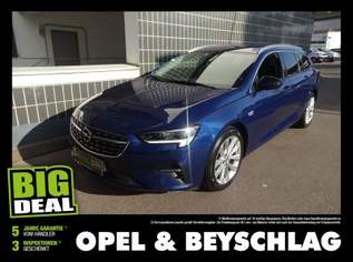 Insignia ST 1.5 CDTI DVH Business Elegance, 19480 €, Auto & Fahrrad-Autos in 1190 Döbling