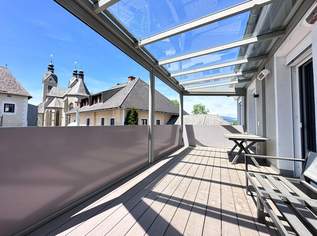 Exklusive Wohnung im Herzen von Maria Saal, 530000 €, Immobilien-Wohnungen in 9063 Maria Saal