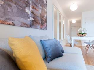 ERSTBEZUG: 2-ZIMMER DG-TRAUM MIT TERRASSE! PROVISIONSFREI!, 322500 €, Immobilien-Wohnungen in 1230 Liesing