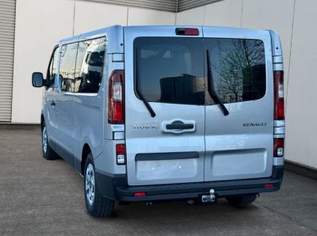 Trafic Equilibre 9 SITZE+AHK+KAMERA+PDC+LED+S..., 57111 €, Auto & Fahrrad-Autos in 6844 Gemeinde Altach Trafic Equilibre 9 SITZE+AHK+KAMERA+PDC+LED+S..., 57111 €, Auto & Fahrrad-Autos in 6844 Gemeinde Altach