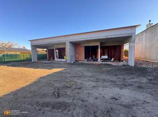 Bungalow Erstbezug 3 Zimmer Nähe Nationalpark, 295000 €, Immobilien-Häuser in 2292 Stopfenreuth