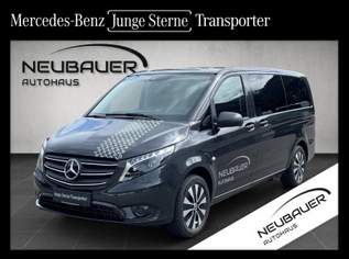 Vito 116 CDI Tourer SELECT Lang