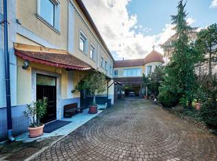Attraktive Liegenschaft, 1665000 €, Immobilien-Häuser in 1230 Liesing