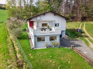 Sonniges Haus mitten in der Natur, 345000 €, Immobilien-Häuser in 8151 Hitzendorf