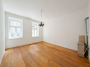 ++NEU++ 1-Zimmer-Altbau mit Potenzial – perfekte Chance für Kreative, 98890 €, Immobilien-Wohnungen in 1140 Penzing