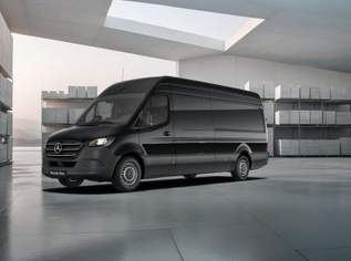 SPRINTER 317 CDI Kasten PRO Hochdach Lang, 51588 €, Auto & Fahrrad-Autos in 8141 Premstätten