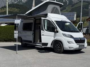Jumper PÖSSL__2 WIN __RS__4 BETTEN__CAMPER__