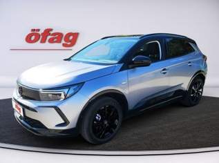 Grandland 1.2 DI Turbo MHEV GS Aut., 27990 €, Auto & Fahrrad-Autos in 5600 Sankt Johann im Pongau Grandland 1.2 DI Turbo MHEV GS Aut., 27990 €, Auto & Fahrrad-Autos in 5600 Sankt Johann im Pongau