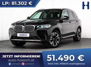X3 xDrive 30e LASER PANO HEADUP AHK SITZLÜFT, 53990 €, Auto & Fahrrad-Autos in 2512 Katastralgemeinde Tribuswinkel X3 xDrive 30e LASER PANO HEADUP AHK SITZLÜFT, 53990 €, Auto & Fahrrad-Autos in 2512 Katastralgemeinde Tribuswinkel