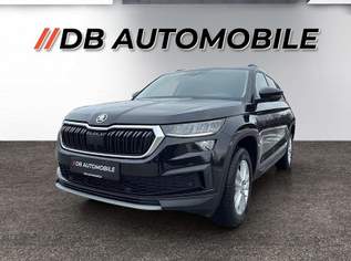 Kodiaq 2,0 TDI 7 Sitze DSG, Rückfahrkamera, 29990 €, Auto & Fahrrad-Autos in 4053 Ansfelden