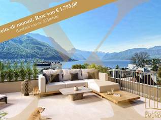 Imposante 3-Zimmer-Wohnung mit charmantem Balkon im Zentrum von Gmunden zu verkaufen!, 474040 €, Immobilien-Wohnungen in 4810 Gmunden Imposante 3-Zimmer-Wohnung mit charmantem Balkon im Zentrum von Gmunden zu verkaufen!, 474040 €, Immobilien-Wohnungen in 4810 Gmunden