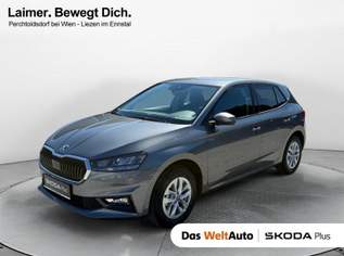 Fabia Essence TSI, 20980 €, Auto & Fahrrad-Autos in 8940 Liezen Fabia Essence TSI, 20980 €, Auto & Fahrrad-Autos in 8940 Liezen