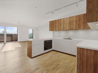 Exklusives Wohnen mit Gemeinschafts-Extras in der Dresdner Straße, 3492.5 €, Immobilien-Wohnungen in 1200 Brigittenau
