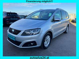 Alhambra Executive 2,0 TDI DSG, 23500 €, Auto & Fahrrad-Autos in 2751 Gemeinde Matzendorf-Hölles Alhambra Executive 2,0 TDI DSG, 23500 €, Auto & Fahrrad-Autos in 2751 Gemeinde Matzendorf-Hölles